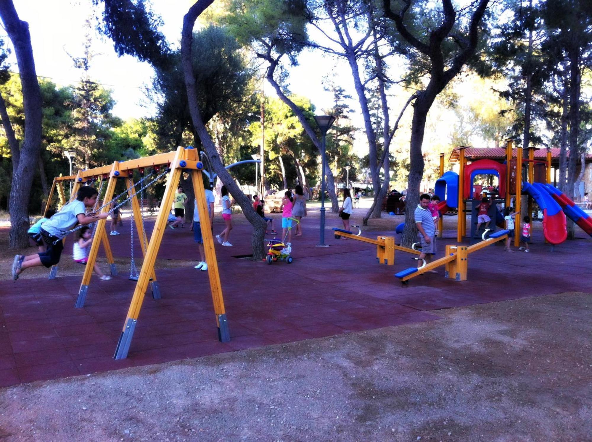The Grove House Daire Atina Dış mekan fotoğraf